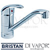 Bristan Java Kitchen Tap Single Lever Sink Mixer Spare Parts